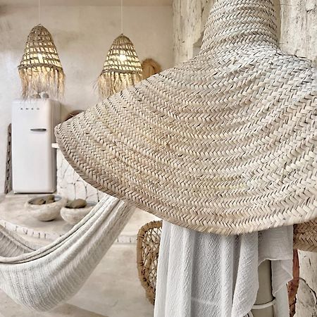 Coconut Cave Tulum Villa Kültér fotó