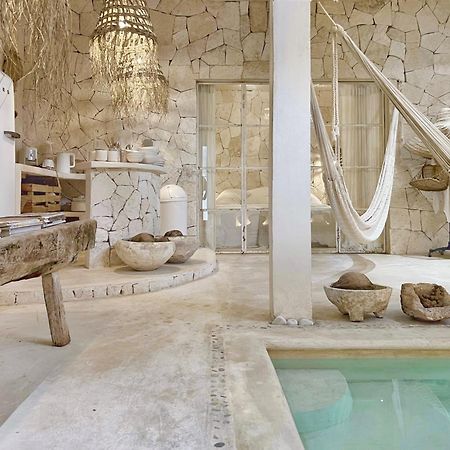 Coconut Cave Tulum Villa Kültér fotó