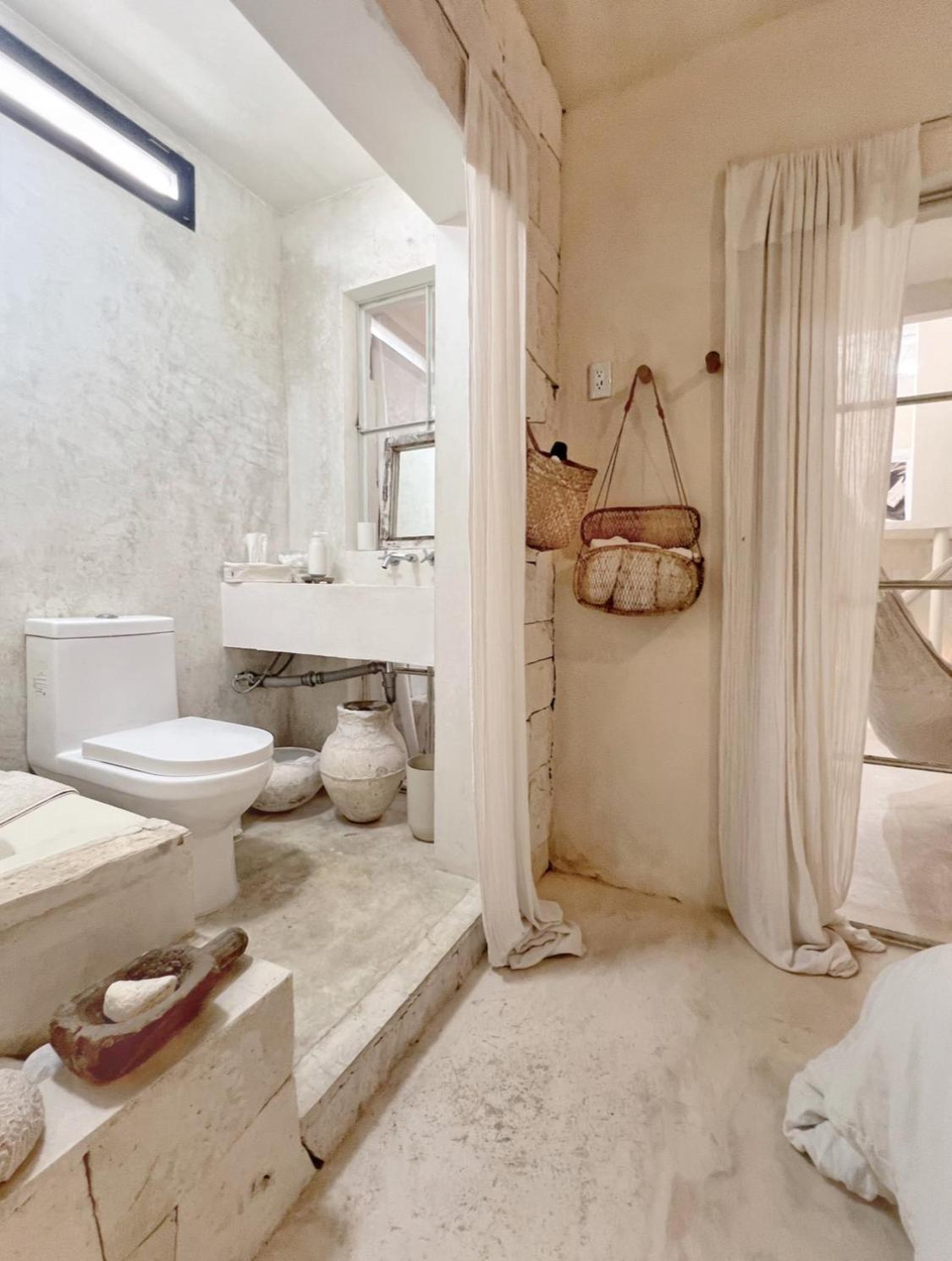 Coconut Cave Tulum Villa Kültér fotó