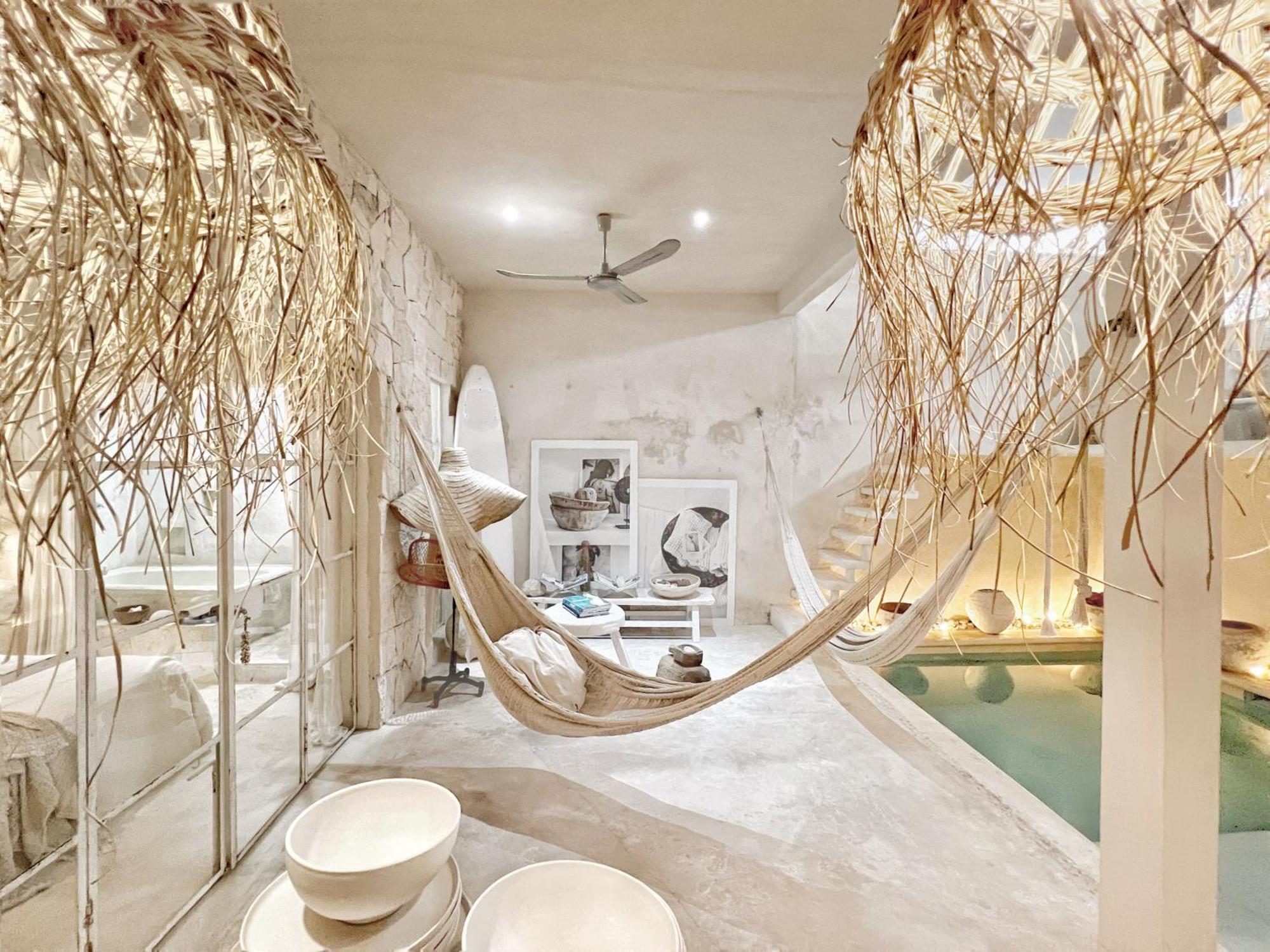 Coconut Cave Tulum Villa Kültér fotó