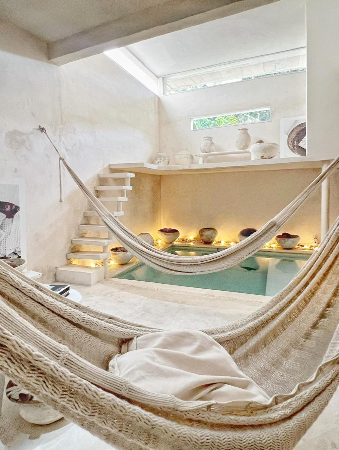 Coconut Cave Tulum Villa Kültér fotó