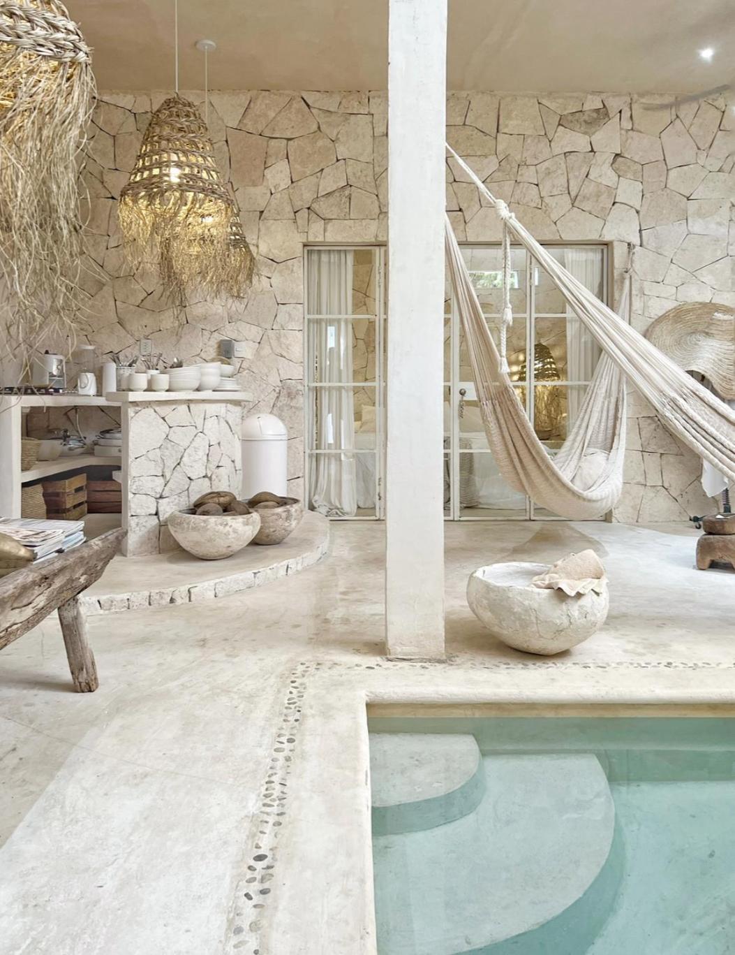 Coconut Cave Tulum Villa Kültér fotó