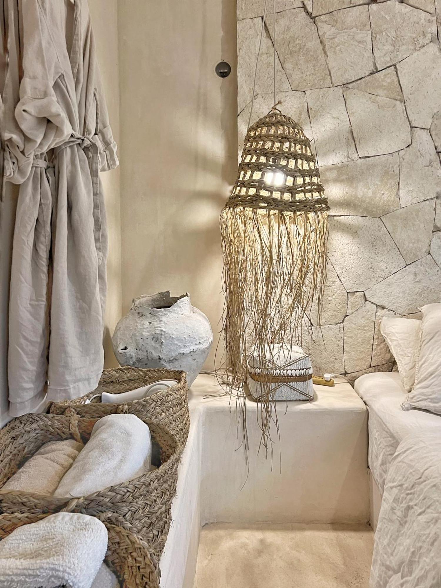 Coconut Cave Tulum Villa Kültér fotó