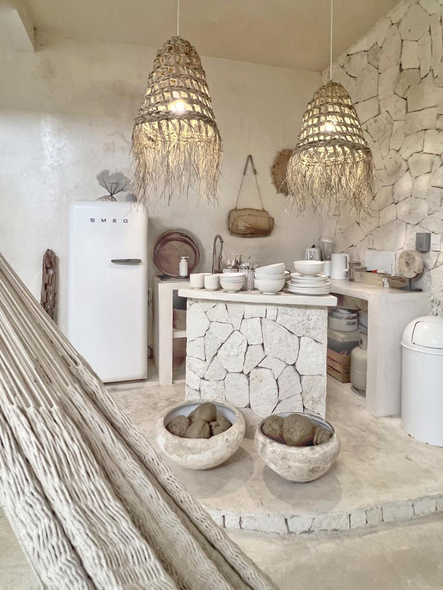 Coconut Cave Tulum Villa Kültér fotó
