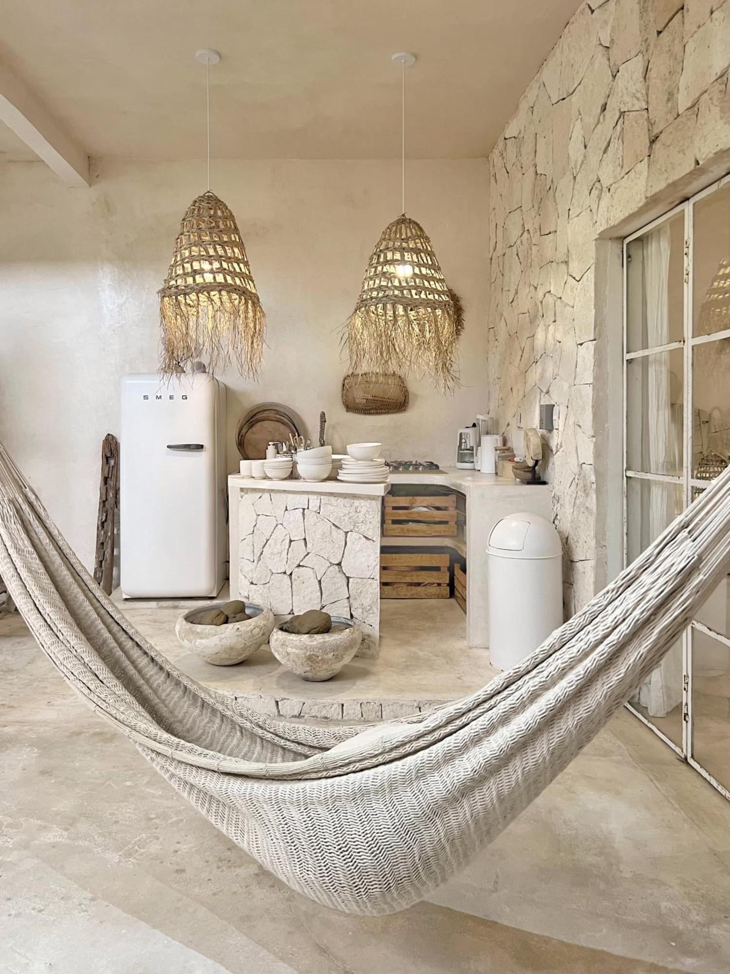 Coconut Cave Tulum Villa Kültér fotó