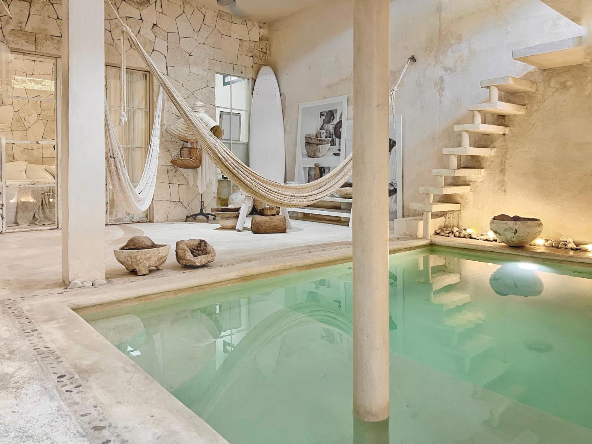 Coconut Cave Tulum Villa Kültér fotó
